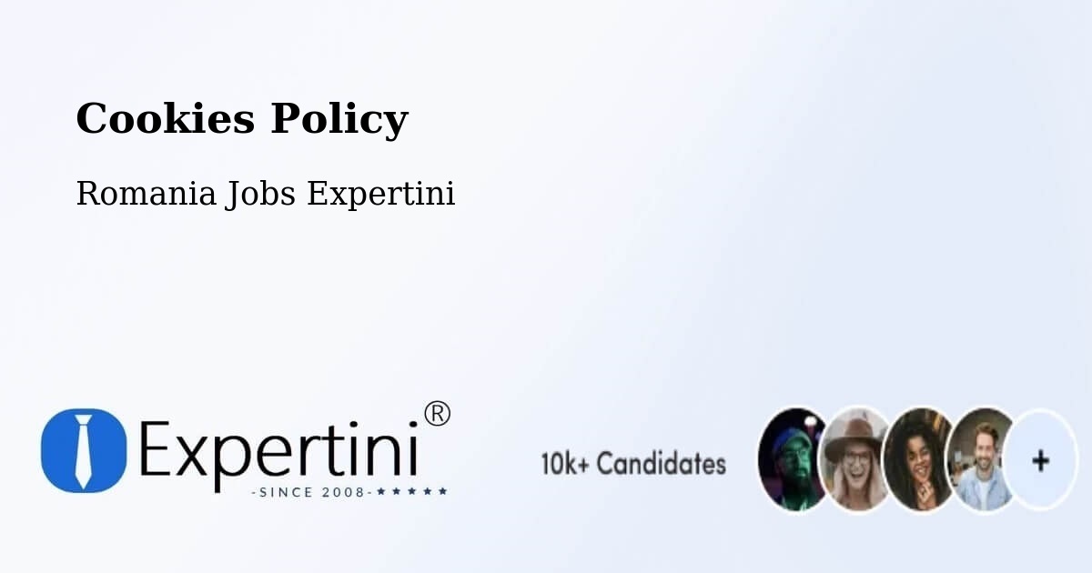 Cookie Policy – Beba Veche - Romania Jobs Expertini