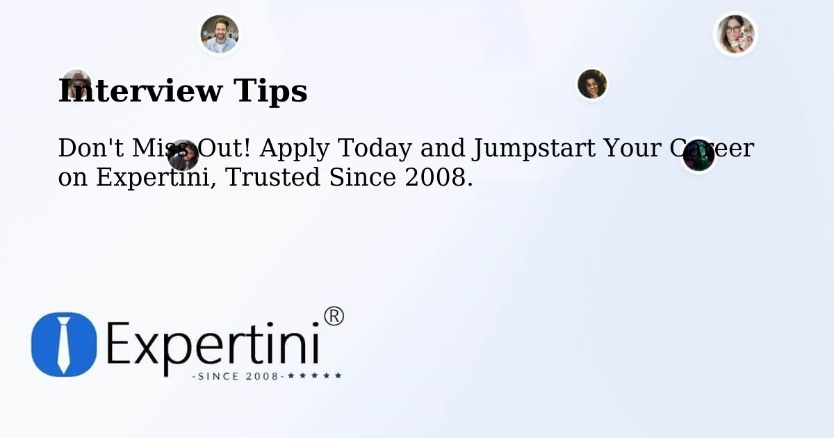 Interview Tips & Techniques for Job Seekers – Beba Veche - Beba Veche, Romania Jobs Expertini