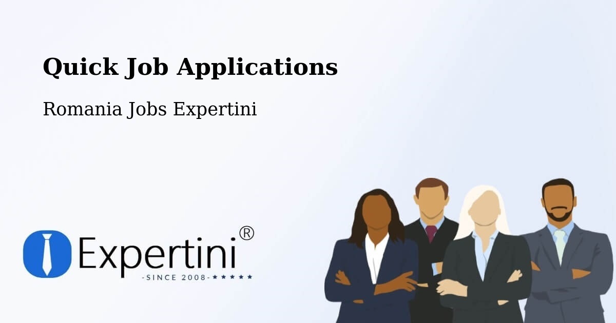 Quick Apply Feature – Beba Veche - Romania Jobs Expertini