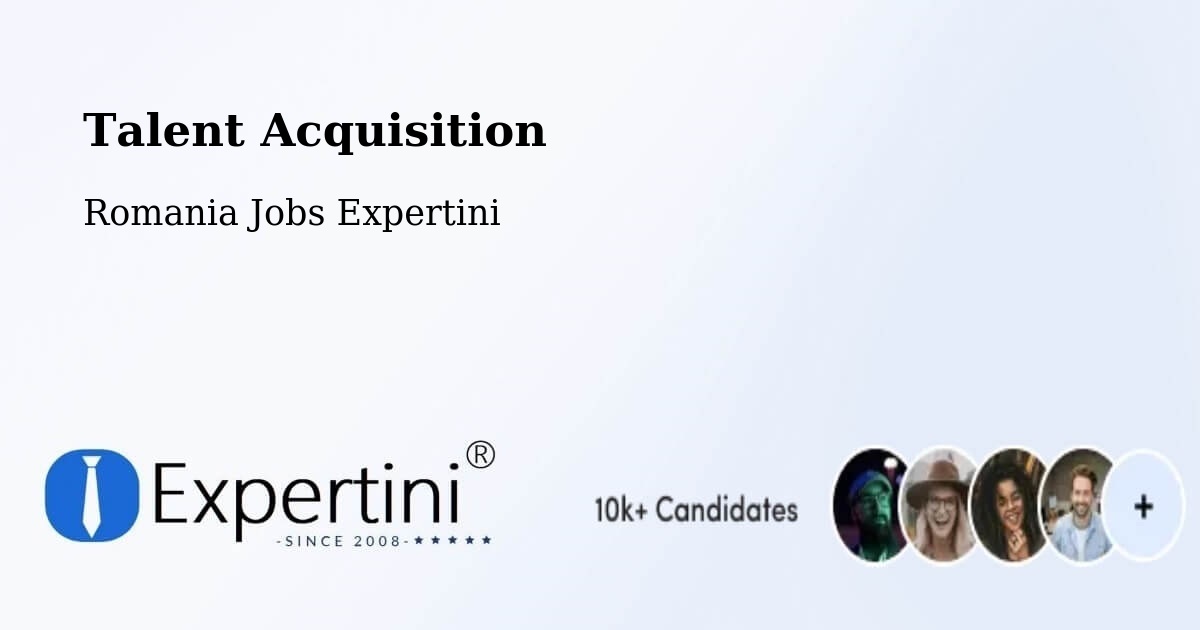 Post Jobs & Find Candidates in Beba Veche – Talent Acquisition Solutions - Romania Jobs Expertini
