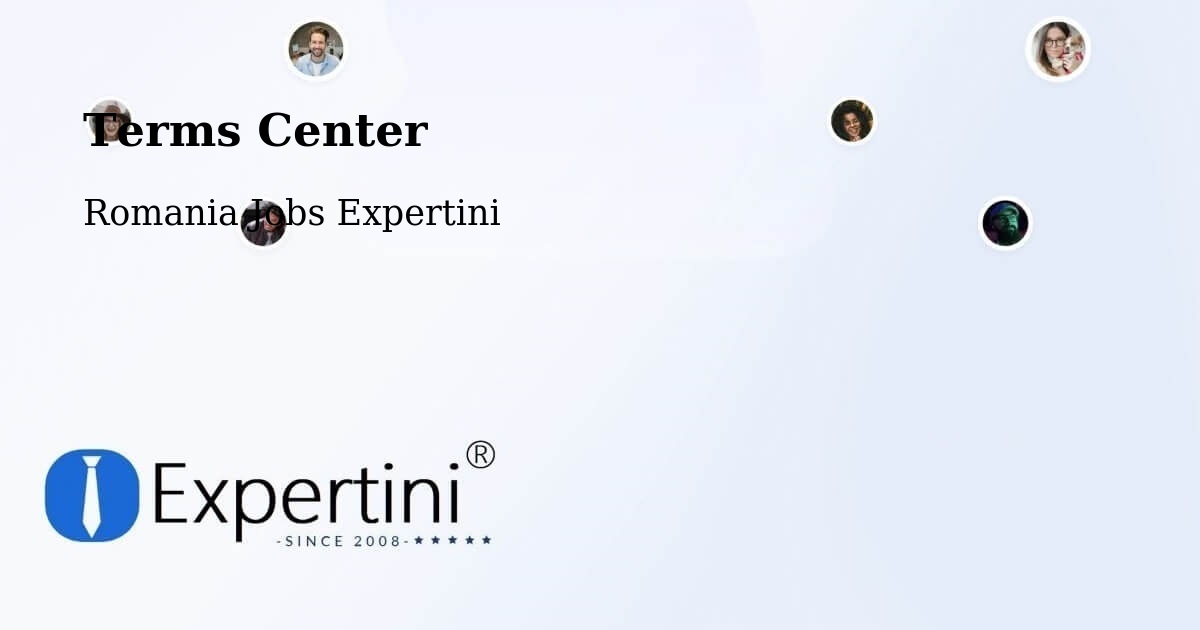Terms of Service – Beba Veche - Romania Jobs Expertini