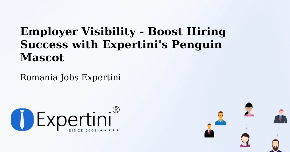 CV and Resume Visibility Optimization – Beba Veche - Romania Jobs Expertini